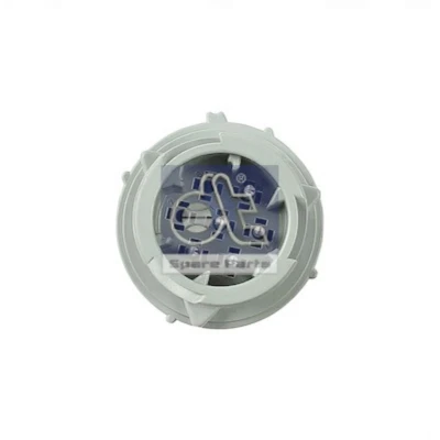 Afbeelding van DT Spare Parts 5.63180 Ruitenwissermotor