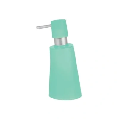 Afbeelding van Spirella Zeepdispenser PP Move Frosty Mint