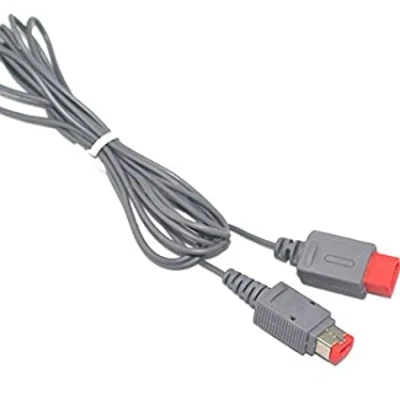 Afbeelding van WICAREYO 3 m sensorverlengkabel voor Wii/Wii U