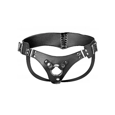 Afbeelding van Strap On Harnas Korset Model
