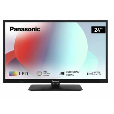 Afbeelding van TV Panasonic TS24N30AEZ HD 24&quot; LED