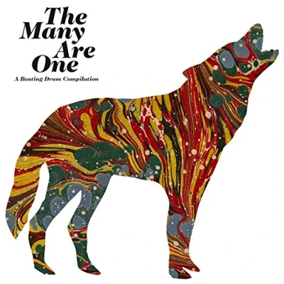 Afbeelding van Faccini Piers The Many Are One (CD)