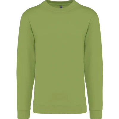 Afbeelding van Kariban Sweater ronde hals K474 Pistachio