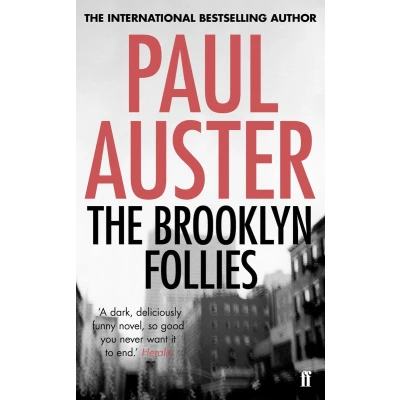 Afbeelding van Brooklyn Follies