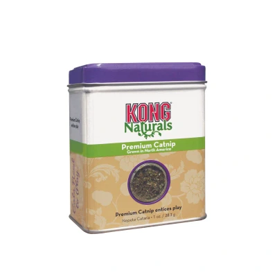 Afbeelding van Kong Kat Catnip Navulling 30 GR
