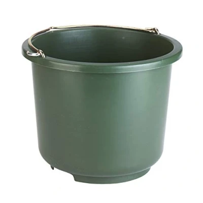 Image de Kerbl Seau Fort 12L Vert