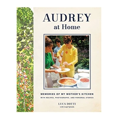 Afbeelding van Audrey At Home