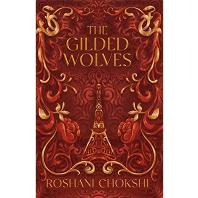 Afbeelding van The Gilded Wolves