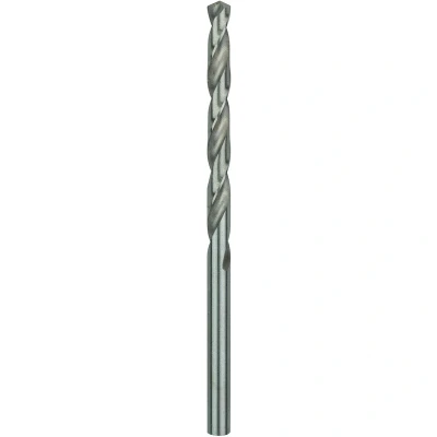 Afbeelding van Bosch Accessories 2608585494 HSS Metaal spiraalboor 5.6 mm Gezamenlijke lengte 93 Geslepen DIN 338 Cilinderschacht 10 stuk(s)