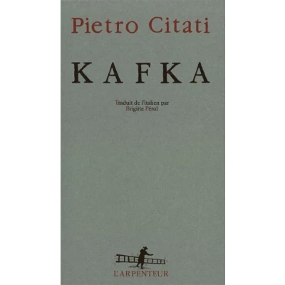 Image de Kafka