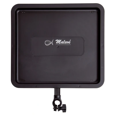 Afbeelding van Malevé Side Tray Large (38x40cm) D25 30 36
