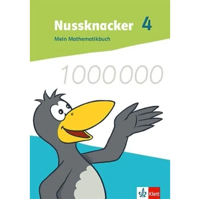 Afbeelding van Nussknacker 4. Mein Mathematikbuch Klasse 4