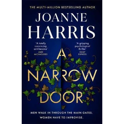 Afbeelding van A Narrow Door