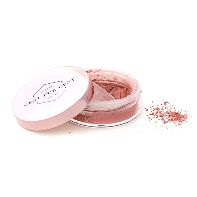 Afbeelding van Cent Pur Loose Mineral Blush Prune