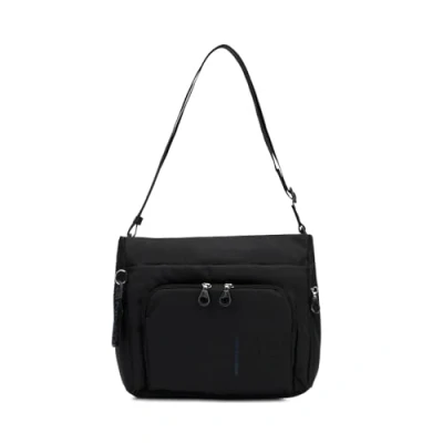 Afbeelding van Mandarina Duck MD20 Crossover, MD 20 Femme, Noir