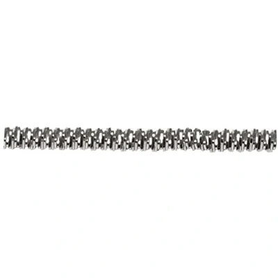Afbeelding van Rayher 2400722 warmwaterkruikdraad zilver Ø 2 mm m