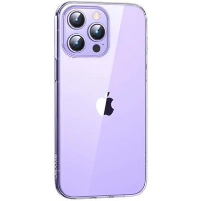 Afbeelding van USAMS Primary Case iPhone 14 Plus / 15 6,7&quot; transparant IP14MYS01 (US BH797)