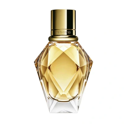 Afbeelding van Paco Rabanne Million Gold For Her Eau De Parfum 30 Ml