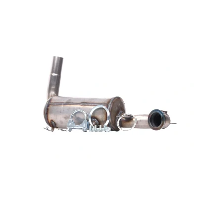 Afbeelding van JMJ 1065 Roetfilter FIAT: Doblo II Box Body / Estate, Qubo, Punto Evo Hatchback, OPEL: Combo D PEUGEOT: Bipper Van, Tepee