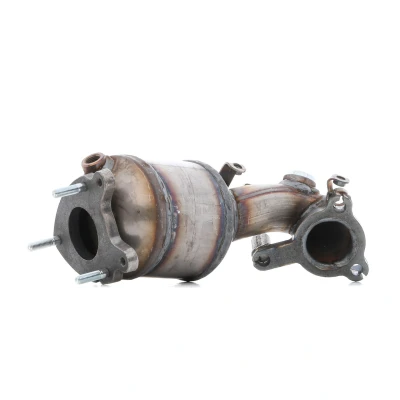 Afbeelding van BOSAL 090 194 Katalysator Euro 4 Met aanbouwdelen OPEL: Meriva A, Astra H Caravan