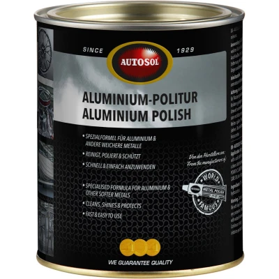 Afbeelding van Metaalpolijster Autosol 01 001831 750 ml