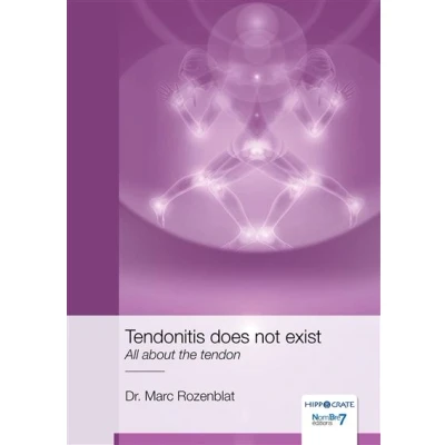 Image de Tendonitis does not exist All about the tendon