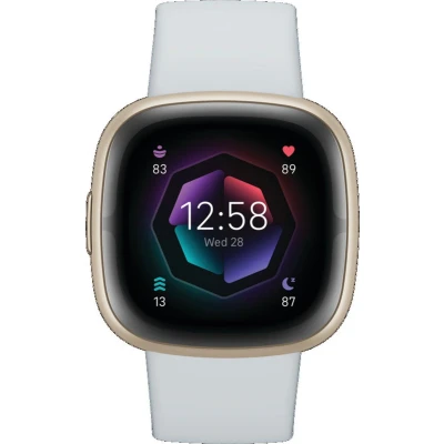 Afbeelding van Fitbit Sense 2 Blauw