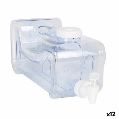 Afbeelding van Water automaat Privilege 3,8 L 37 x 14 13 cm Koelkast (12 Stuks)