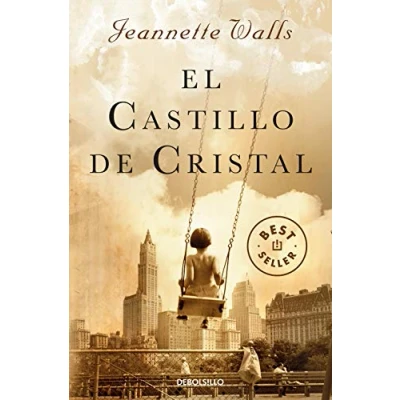 Afbeelding van El Castillo de Cristal / The Glass Castle