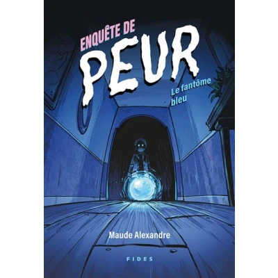 Image de Enquête de peur