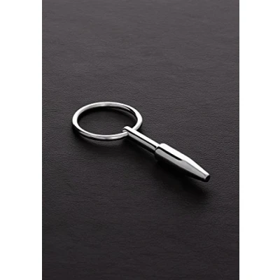 Afbeelding van Triune Solid Mini Plug (10mm)