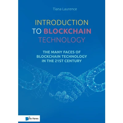 Afbeelding van Best practices Introduction to Blockchain Technology