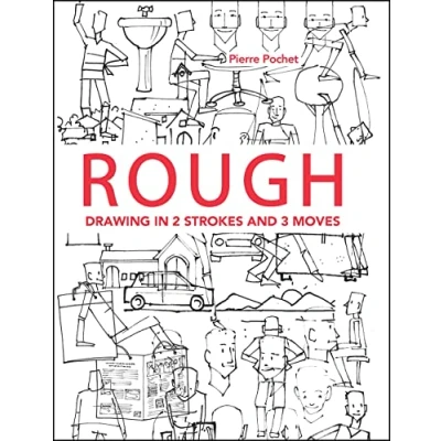 Afbeelding van Rough