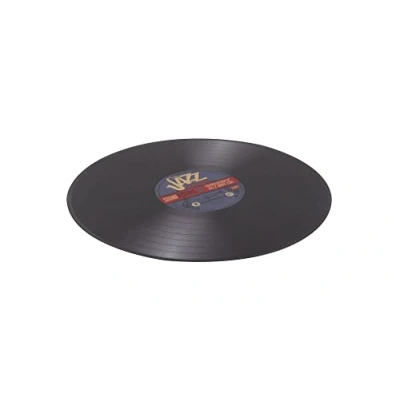 Afbeelding van Tnb Muismat T&#039;nB Vinyl Design 45 Tours