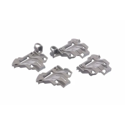 Afbeelding van Pince Bosch Siemens 00611473 lave vaisselle klemmen voor bordenhouder 4 stuks