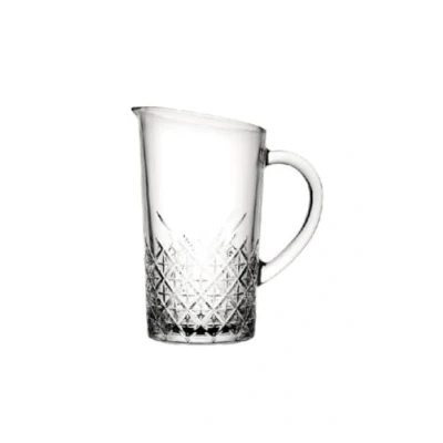 Afbeelding van Paşabahçe Timeless Schenkkan 1440 ml