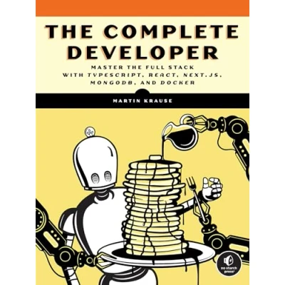 Afbeelding van The Complete Developer