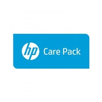 Image de HP 1y PW Nbd Exchange SJ7500 Service
