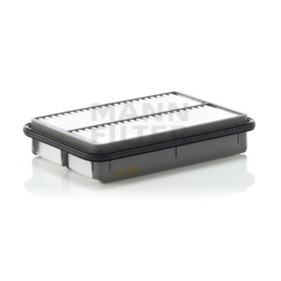 Afbeelding van Mann filter Luchtfilter C 2632/1