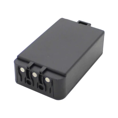 Afbeelding van Kraanaccu LiPoly 7.4V 5000mAh geschikt voor Autec DJM, DJR, FJM, FJR