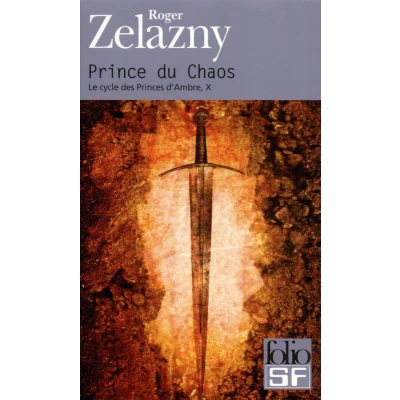 Afbeelding van Prince Du Chaos Cycle10