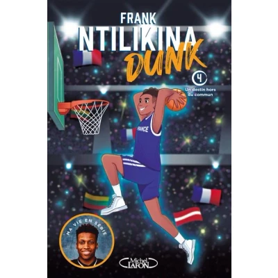 Image de Dunk Tome 4 Un destin hors du commun