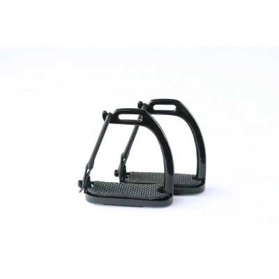 Image de HB Shine Safety Stirrups