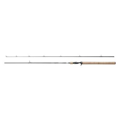 Afbeelding van Berkley Lightning HT II Baitcaster Hengel 2,74m (15 40g) Baitcasthengel