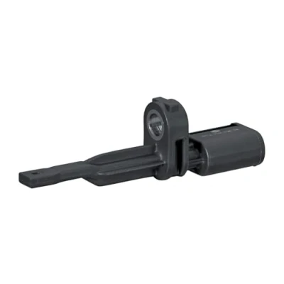 Afbeelding van HELLA 6PU 358 252 251 ABS Sensor Achteras Geluidsensor 2 polig SKODA: Octavia IV Combi