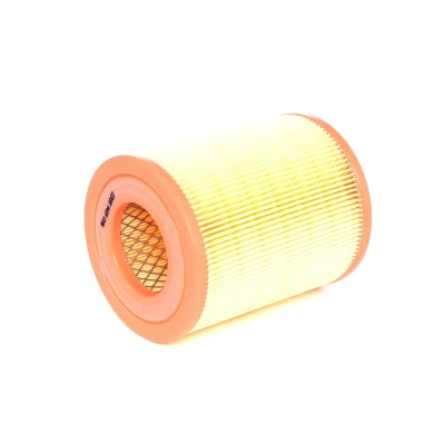 Afbeelding van MAPCO 60244 Luchtfilter 150 124 Rond Filter insert MERCEDES BENZ: A Class, Vaneo