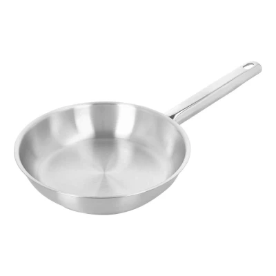 Afbeelding van Demeyere Resto 3 Bakpan 24 Cm Kleefpannen
