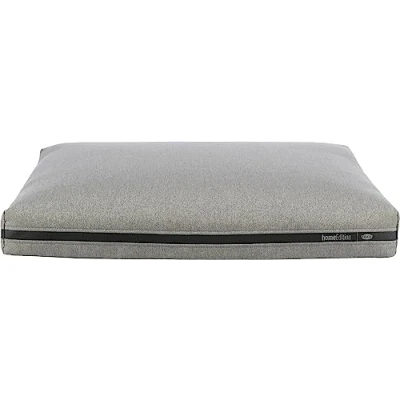 Afbeelding van Trixie Hondenmatras Citystle Home Edition Lichtgrijs 90X70 CM