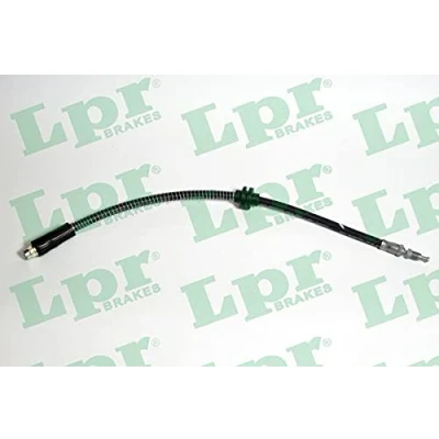 Afbeelding van LPR 6T46559 Remslang 512 F10X1 PEUGEOT: Expert I
