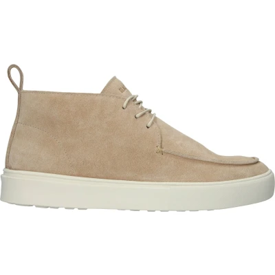 Afbeelding van Blackstone RUBY JERRIK Desert boots Man Beige Maat: 43